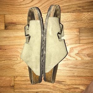 Birkenstock Shoes - Arizona Birkenstock’s Birkenstock Shoes - Arizona Birkenstock’s